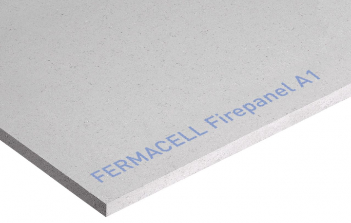 Fermacell Firepanel brandwerende platen